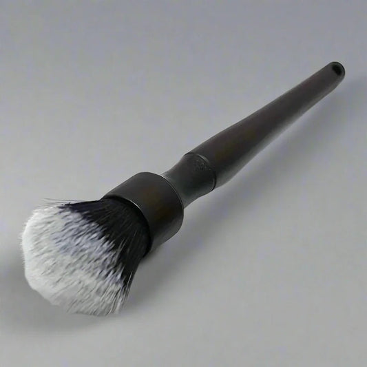 Brosse Nettoyage Voiture - CarUltraSoftBrush™ - Noir - Raffinement Auto