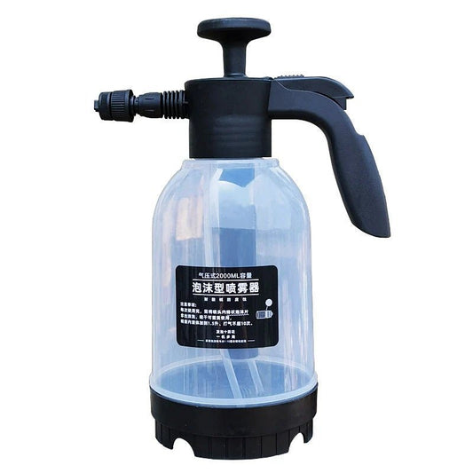 Pulvérisateur - FoamSpray™ - Transparent - Raffinement Auto